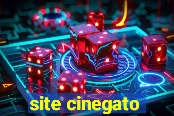 site cinegato